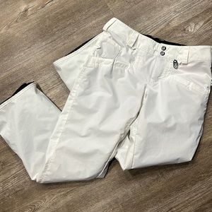 Snowboarding pants